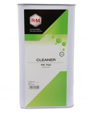 RM – Dung môi xử lý tẩy dầu, tẩy gỉ PK 700