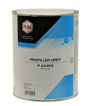 RM – Sơn lót chống rút Profiller Grey