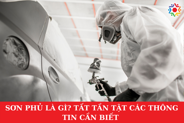 Sơn Phủ Là Gì? Tất Tần Tật Các Thông Tin Cần Biết Sơn phủ là gì? Vai trò của nó như thế nào?