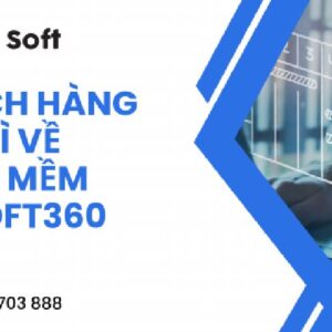 MTSoft360 – Giải Pháp Quản Trị Xưởng Dịch Vụ Ô Tô Hiệu Quả và Tiện Lợi