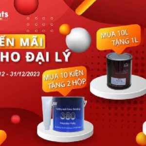 **CHÀO ĐÓN NĂM MỚI – SIÊU KHUYẾN MẠI CUỐI NĂM!**