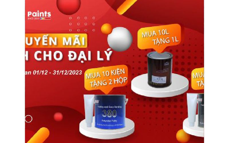 Tin tức Chào đón năm mới siêu khuyến mãi cuối năm