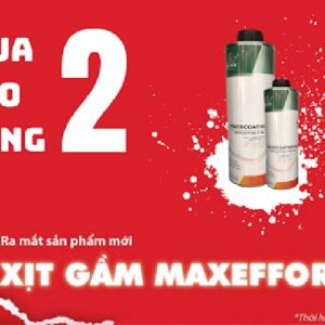 Mừng Sản Phẩm Mới – Phơi Phới Khuyến Mại
