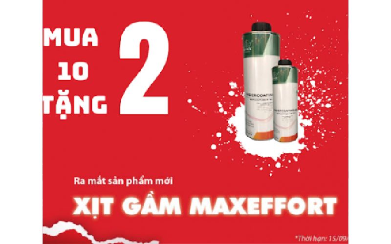 Tin tức Mừng Sản Phẩm Mới – Phơi Phới Khuyến Mại