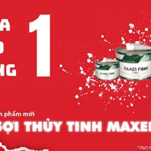 KHUYẾN MÃI CỰC ĐÃ: MUA 10 TẶNG 1