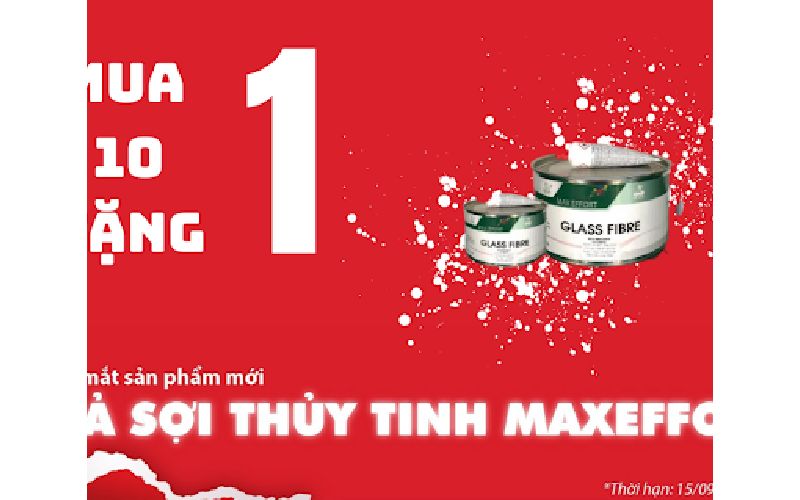 Tin tức Khuyến mãi cực đã: mua 10 tặng 1