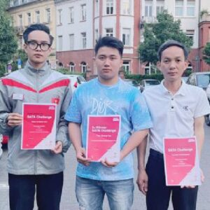 Khẳng Định Bản Lĩnh, Kỹ Năng Nghề