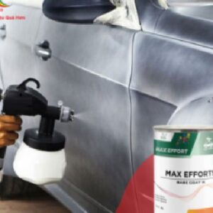3 Lý Do Cho Bạn Biết Nên Dùng Sơn Lót Max Effort Base Coat Hay Không