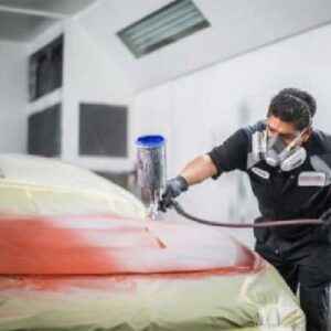 NHỮNG ĐIỀU CẦN LƯU Ý TRƯỚC KHI THỰC HIỆN SƠN XE Ô TÔ