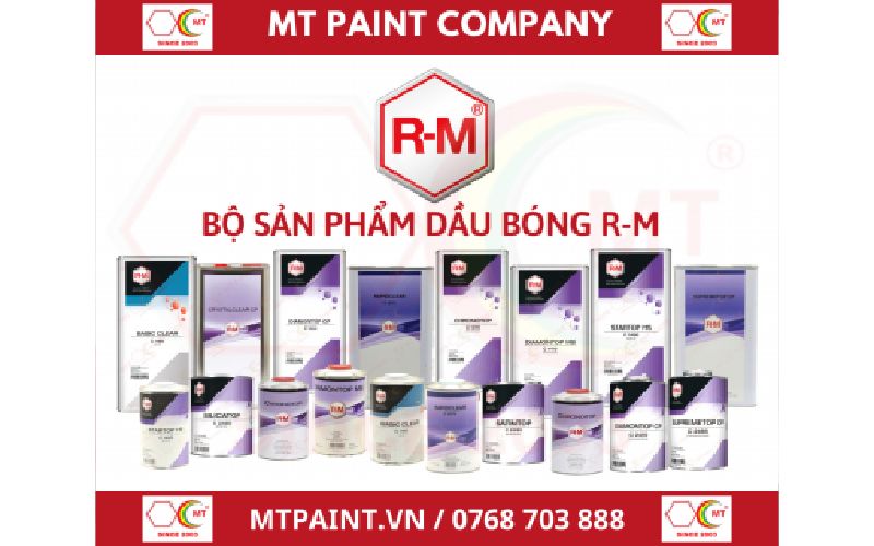 Dầu bóng & Đánh bóng - Những điều bạn chưa biết?