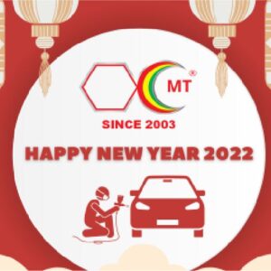 CHĂM SÓC XE Ô TÔ TRƯỚC KHI ĐÓN TẾT