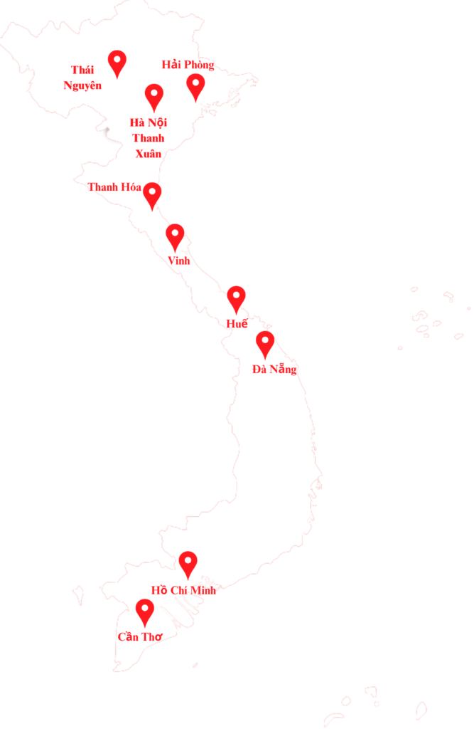 Bản đồ website mtpaint