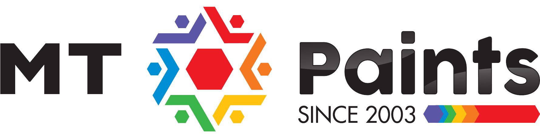 Logo MT Paint