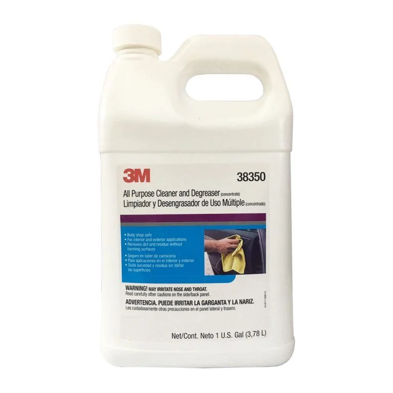 3M- Dung dịch vệ sinh đa năng, 1GAL (38350) 3M- Dung dịch vệ sinh đa năng, 1GAL (38350)