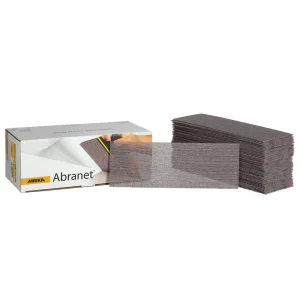 Mirka – Giấy Nhám chữ nhật, kích thước 70*198mm
