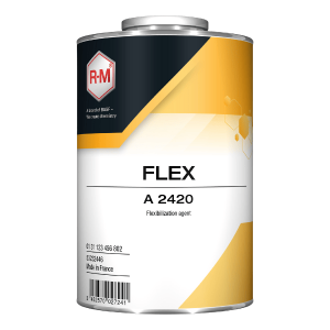 Chất điều chỉnh làm mềm hạt Flex