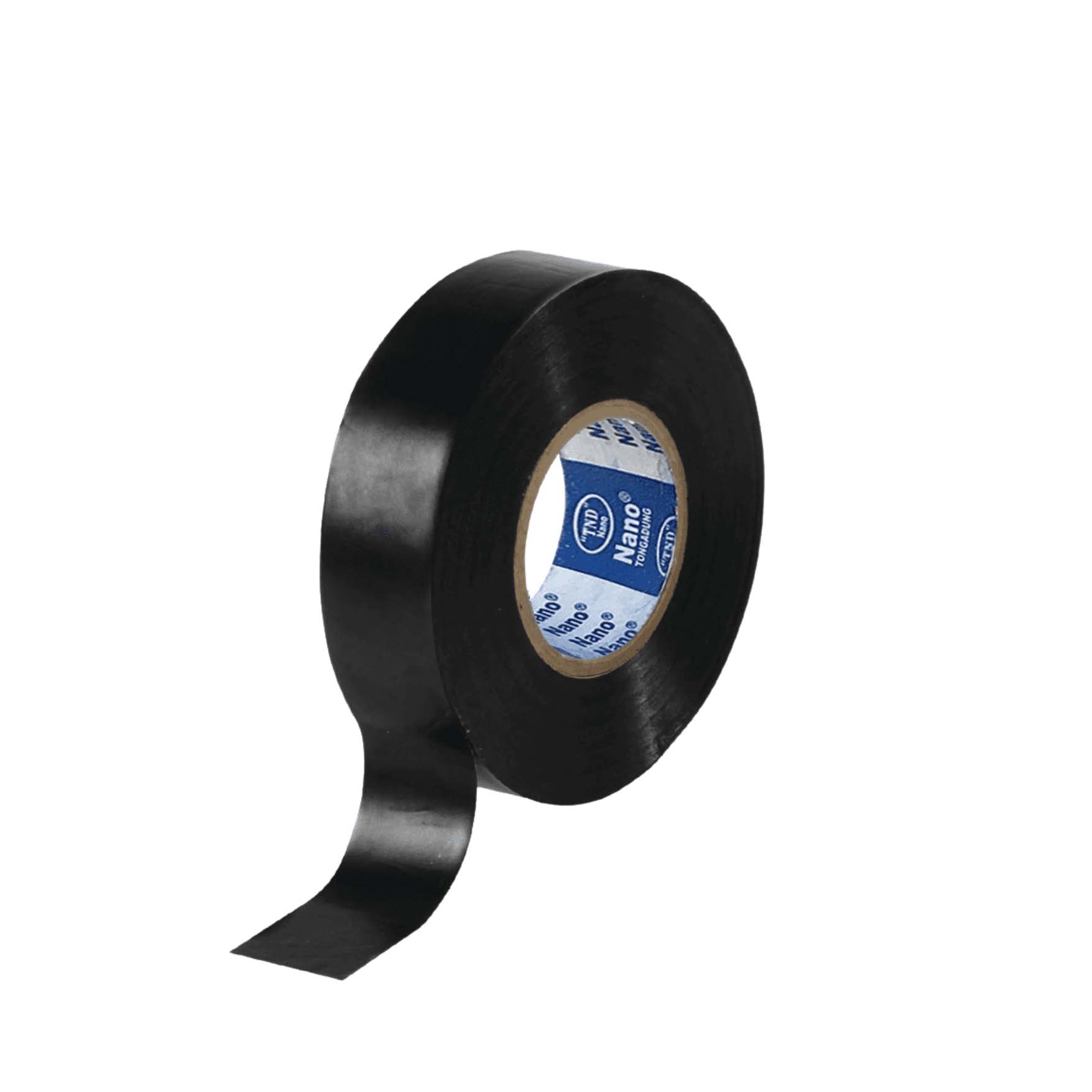 Băng dính điện nhỡ 18mm*20Y (18mm*1.82m)/chống cháy lan truyền Băng dính điện nhỡ 18mm*20Y (18mm*1.82m)/chống cháy lan truyền
