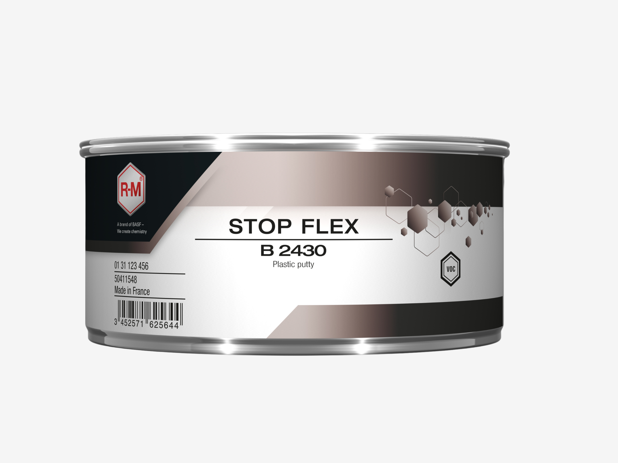 Matiz STOP FLEX Matiz STOP FLEX