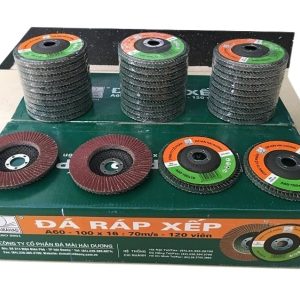 Đá ráp xếp các loại độ mịn 40.60.80.100.120.240 Cn100 Phi 100 Đá ráp xếp các loại độ mịn 40.60.80.100.120.240 Cn100 Phi 100