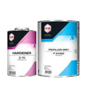 RM - Sơn lót chống rút Profiller Grey