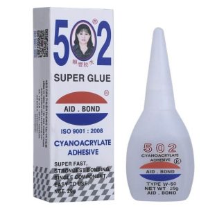 Keo 502 Thuận Phong bond 20g