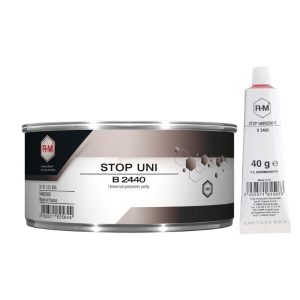 RM - Matiz Stop Uni