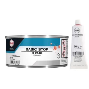 RM - Matiz Basic Stop