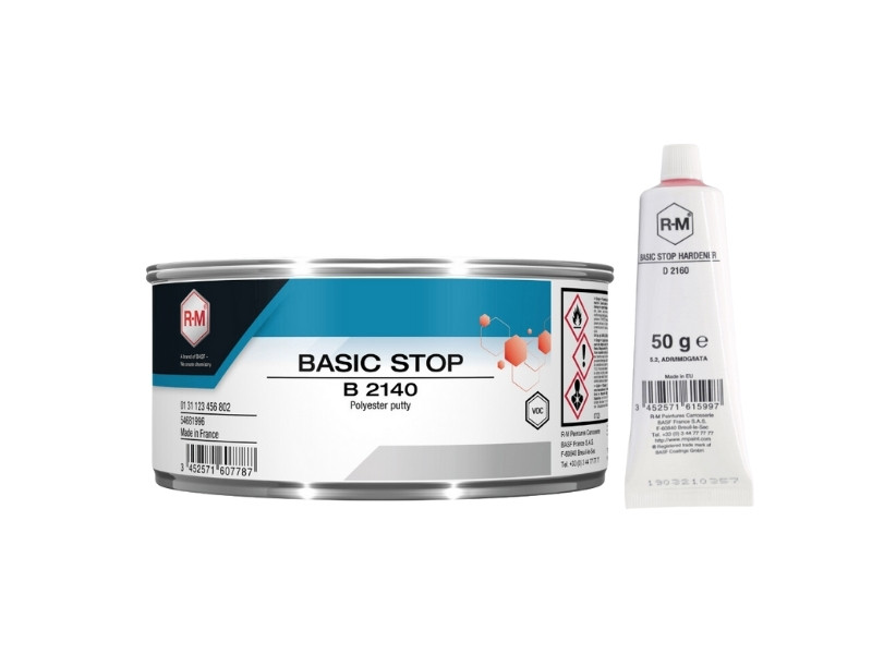 RM - Matiz Basic Stop RM - Matiz Basic Stop