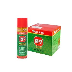 Dầu phá rỉ RP7 Selleys 12x350g (493ml)