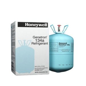 Ga điều hòa Honeywell Genetron 134a Trung Quốc Ga điều hòa Honeywell Genetron 134a Trung Quốc