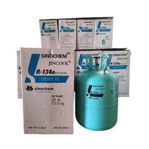 Ga điều hòa Sinochem Jincool