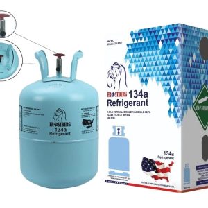 Ga điều hòa R134 Koman’s