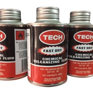 Keo vá lốp (keo dán ) Tech 760-250 ml