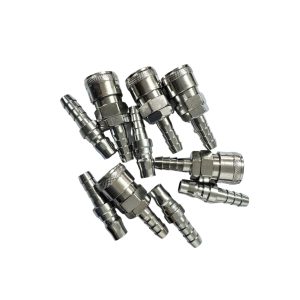 Đầu đực giác hơi đuôi chuột