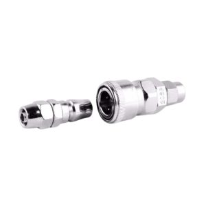 Đầu đực/ đầu cái kết nối dây hơi