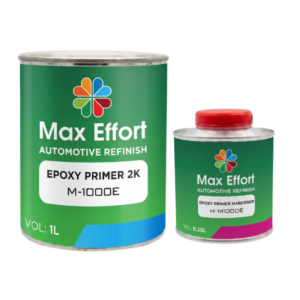 Sơn lót chống rỉ Max Effort M-1000E