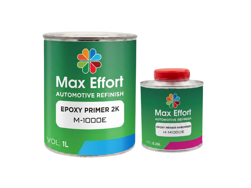 Sơn lót chống rỉ Max Effort M-1000E Sơn lót chống rỉ Max Effort M-1000E