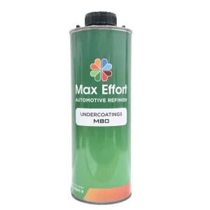 Sơn phủ gầm Max Effort M80