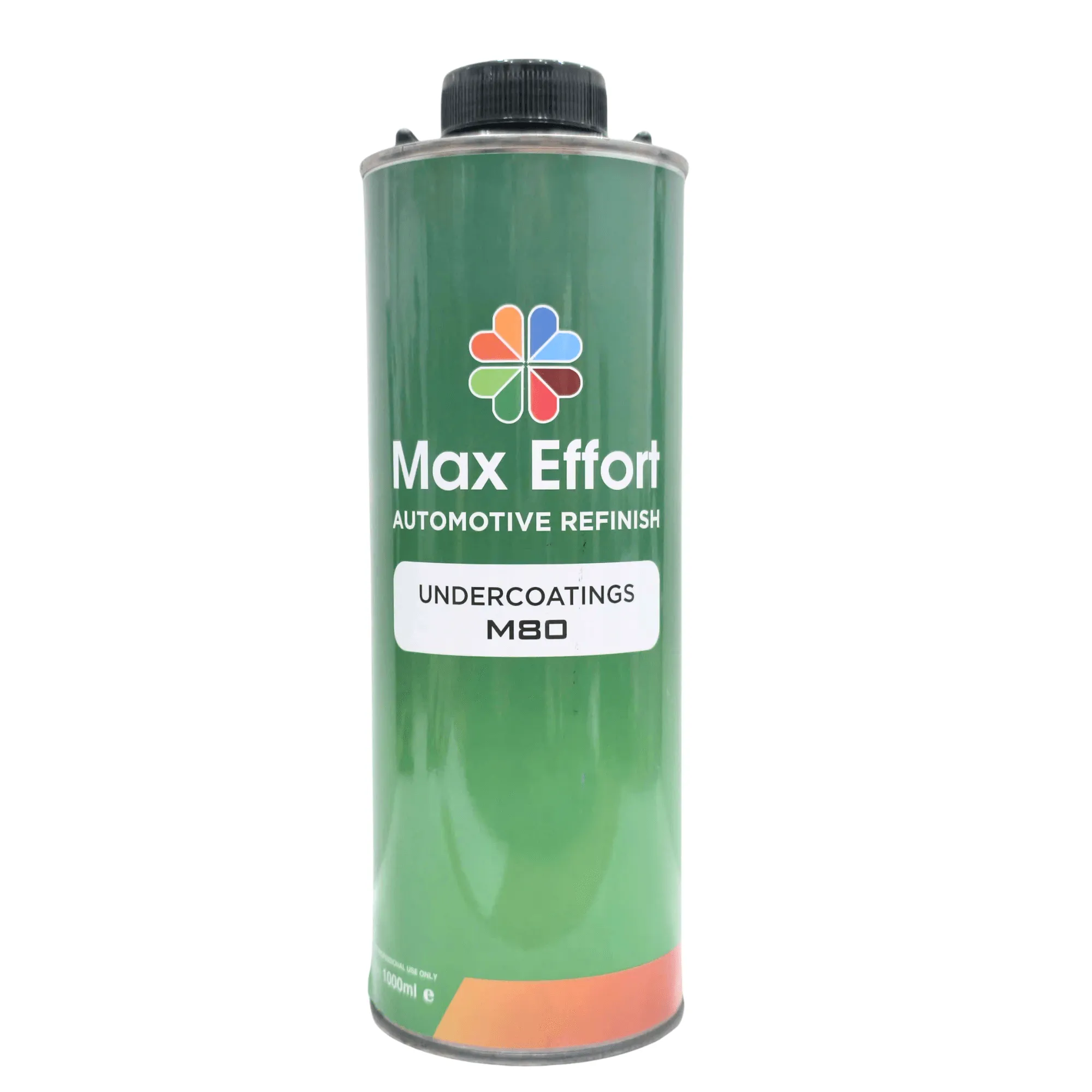 Sơn phủ gầm Max Effort M80 Sơn phủ gầm Max Effort M80