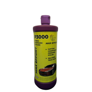Xi đánh bóng bước 3 P3000