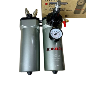 Thiết bị lọc khí của súng phun sơn L906-A