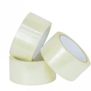 Băng dính trong 48mm*100Y ( Băng dính đóng hàng) Băng dính trong 40mm*100Y