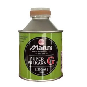 Keo vá lốp Maruni Supervalkal 200CC