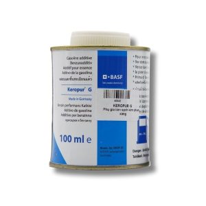KEOROPUR G - Phụ gia làm sạch kim phun xăng -100ml/ lon