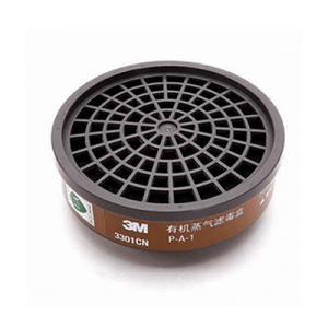 Cục lọc than hoạt tính 3301K-100 ( loại đơn)
