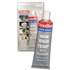 Keo Dán Gioang Threebond - xám 85g