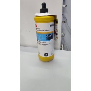 Xi đánh bóng bước 2 05996 3M