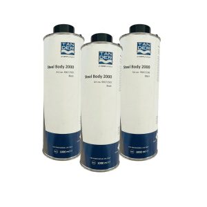 EMM - Sơn phủ gầm dung môi cao cấp Hà Lan - 1L x 12 hộp/kiện EMM - Sơn phủ gầm dung môi cao cấp Hà Lan - 1L x 12 hộp/kiện