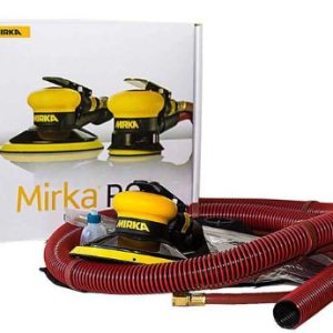 Bàn chà tròn Mirka