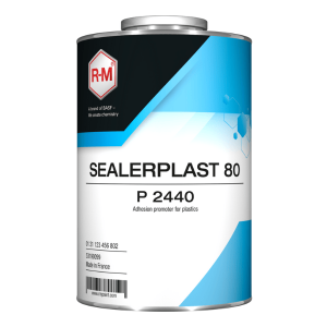 Sơn lót nhựa SelearPlast 80